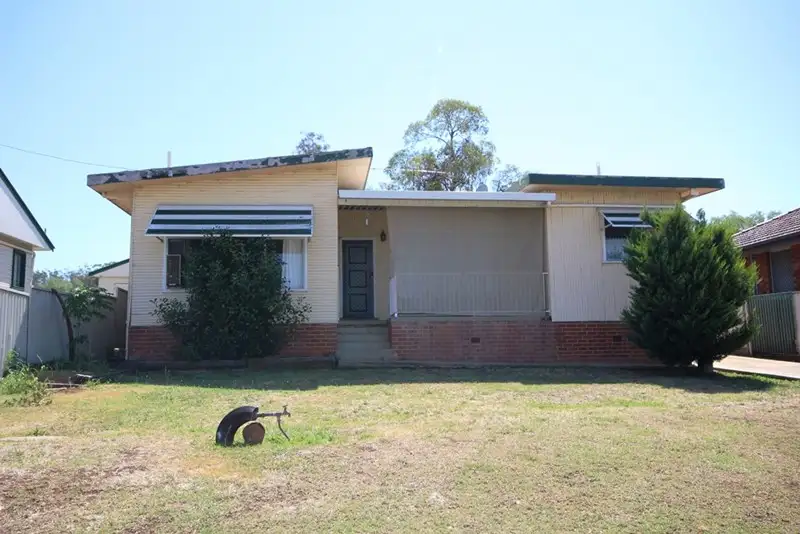 Main view of Homely house listing, 376 Armidale Road, Tamworth NSW 2340