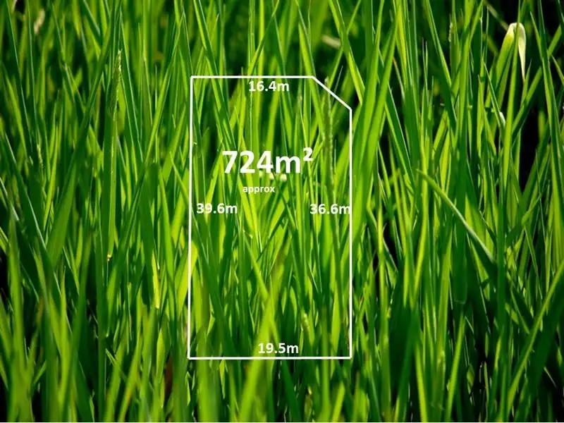 Main view of Homely land listing, 3 Heals Road, Mernda VIC 3754