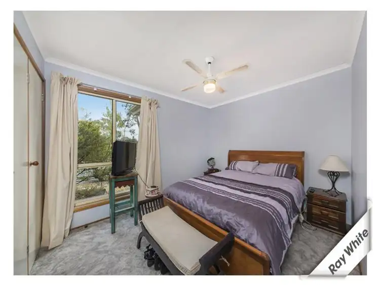 Sixth view of Homely house listing, 56 Wiburd Street, Banks ACT 2906