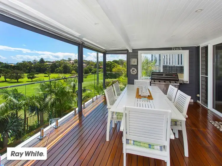 Second view of Homely house listing, 18 Golfers Parade, Kiama Downs NSW 2533