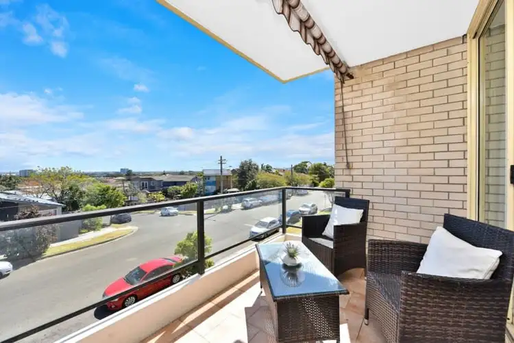 Fourth view of Homely apartment listing, 12/87 Broome Street, Maroubra NSW 2035