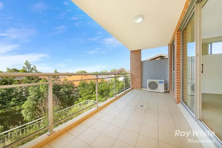 Sixth view of Homely unit listing, 13/4-6 Coleridge Street, Riverwood NSW 2210
