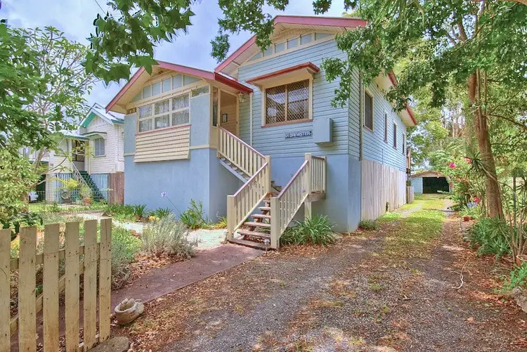 91 Brewster Street, East Lismore NSW 2480