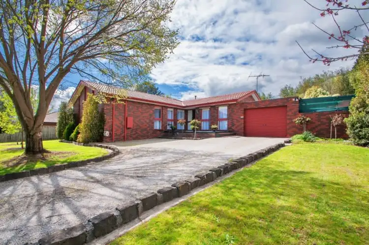Main view of Homely house listing, 16 HARVEST Drive, Chirnside Park VIC 3116