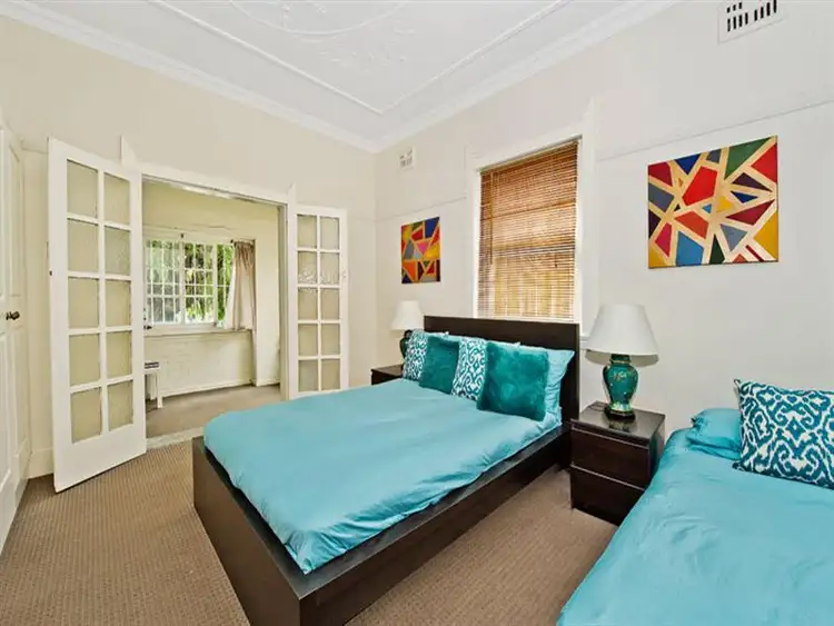 Fourth view of Homely block of units listing, 54a Simpson Street, Bondi Beach NSW 2026