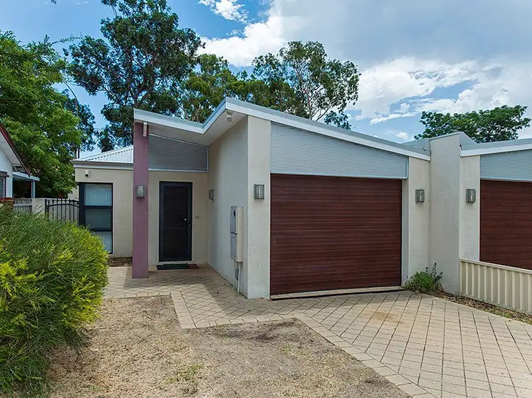 Fourth view of Homely house listing, 83A QUEEN Street, Bentley WA 6102