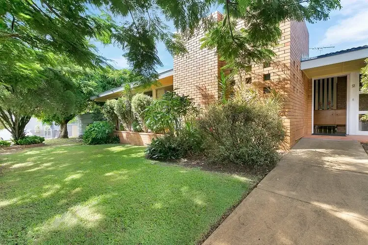 Third view of Homely house listing, 2 Berkeley Street, Holland Park QLD 4121