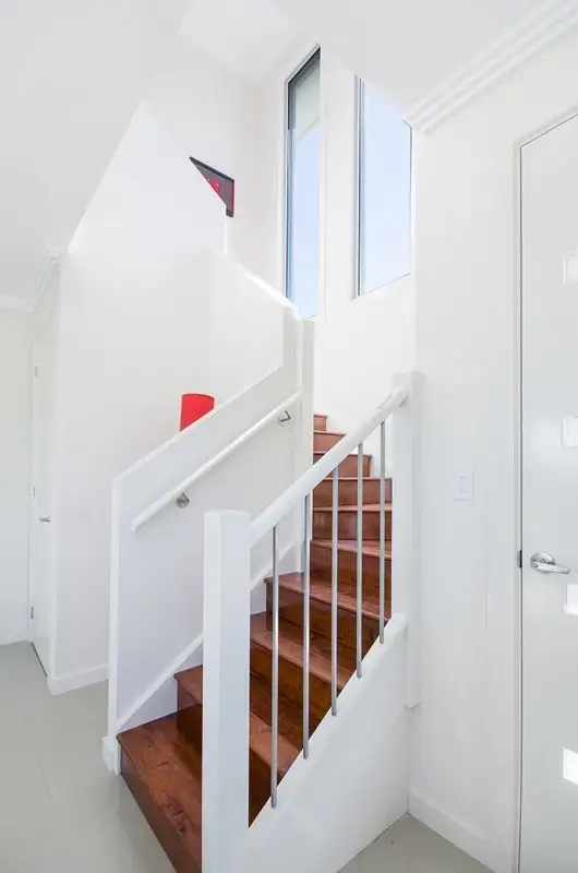 Seventh view of Homely townhouse listing, U3/37 and U3 Clark Terrace, Seaton SA 5023