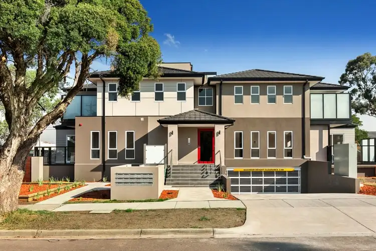 103/40 Bettina Street, Clayton VIC 3168