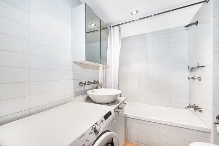 Sixth view of Homely studio listing, 55/165 Victoria Road, Gladesville NSW 2111