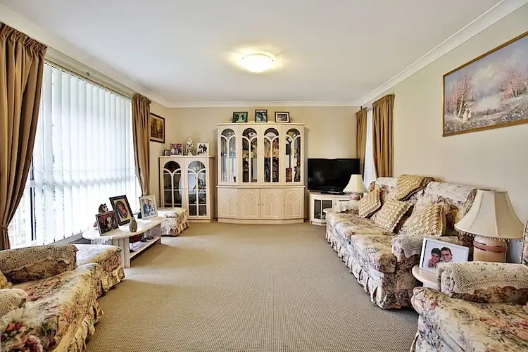 Second view of Homely house listing, 10 Whitewood Street, Worrigee NSW 2540