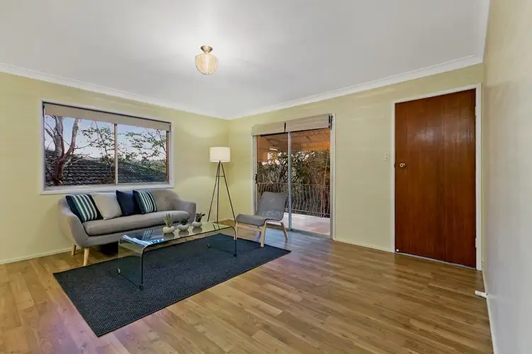 Fourth view of Homely house listing, 21 Flynn Street, Holland Park West QLD 4121
