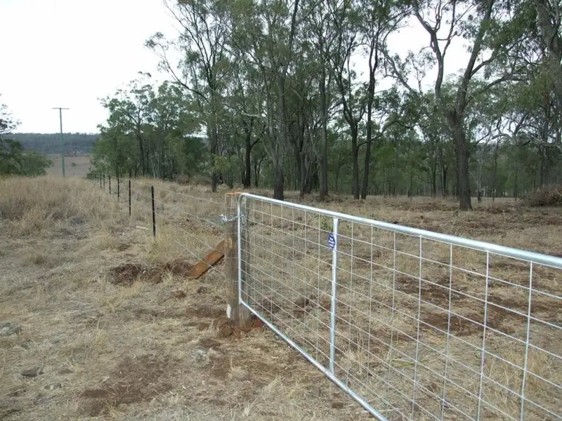 Main view of Homely rural property listing, L33 Cooyar-Rangemore Road, Cooyar QLD 4402