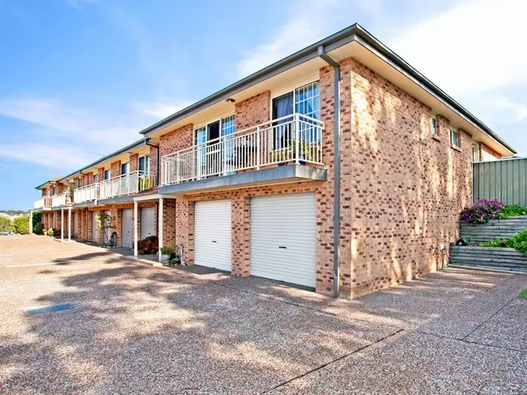 5/128-130 Parkes Street, Helensburgh NSW 2508