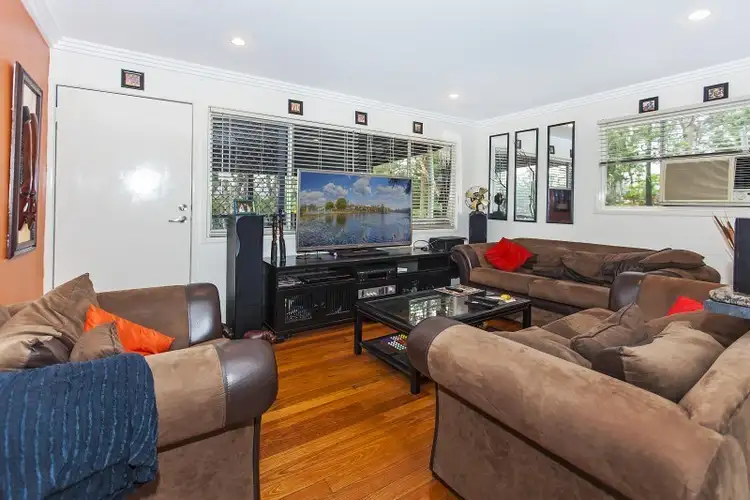 Fifth view of Homely house listing, 307 Old Logan Road, Camira QLD 4300