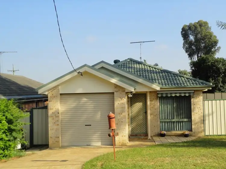 62A Emily Street, Mount Druitt NSW 2770