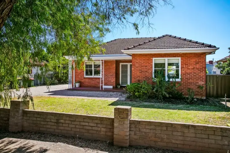 13 Fuller Street, Edwardstown SA 5039