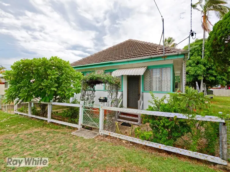 Main view of Homely house listing, 47 McCulloch Avenue, Margate QLD 4019