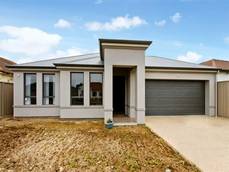 Main view of Homely house listing, 5 Irwin Street, Woodville West SA 5011