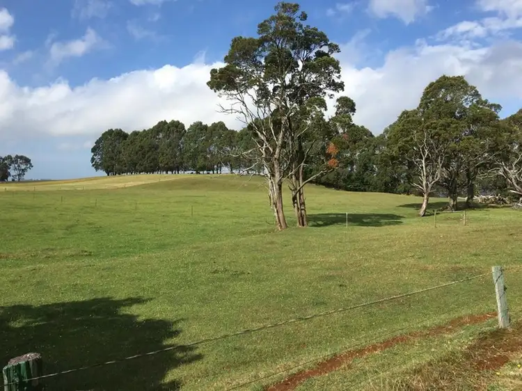 Second view of Homely rural property listing, 233 Upper Natone Road, Natone TAS 7321