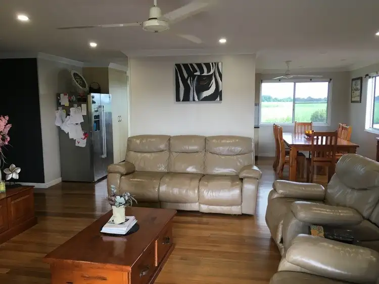 Second view of Homely house listing, 13 Tobruk Street, Wangan QLD 4871
