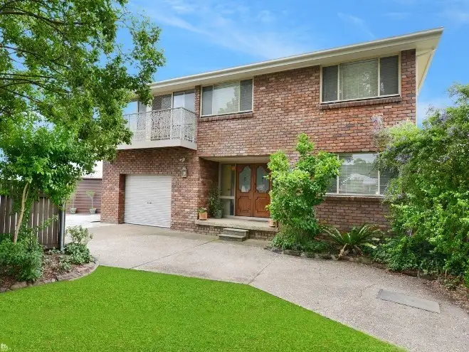 Main view of Homely house listing, 11 White Gum Avenue, Albion Park Rail NSW 2527