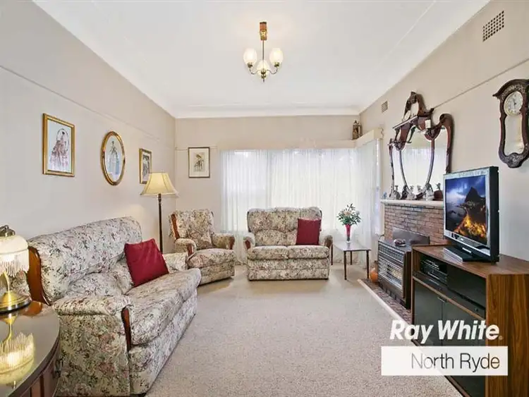 Second view of Homely house listing, 15 Chisholm Street, North Ryde NSW 2113