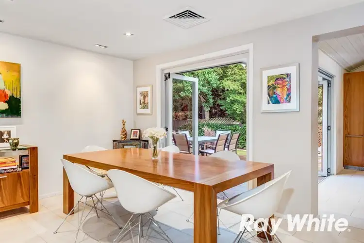 Fourth view of Homely house listing, 9 Harris Place, Baulkham Hills NSW 2153