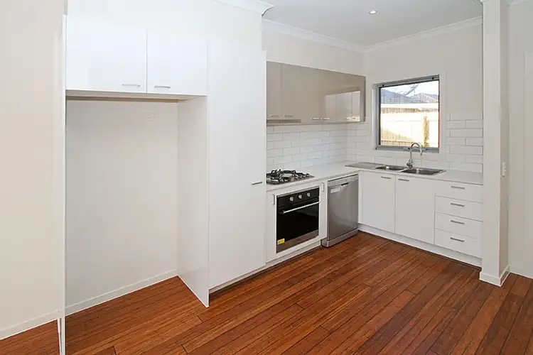 Third view of Homely townhouse listing, 2/75 Cedar Street, Thomastown VIC 3074