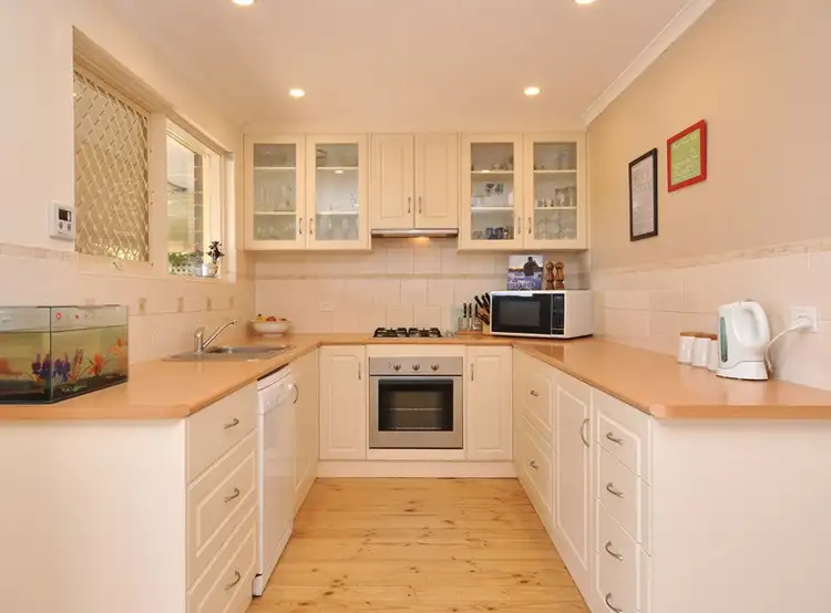Fourth view of Homely house listing, 199 Reynell Road, Happy Valley SA 5159