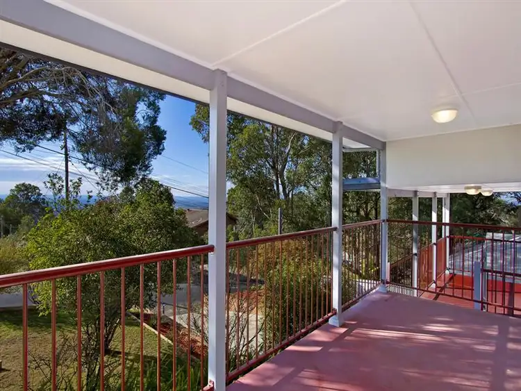 Second view of Homely house listing, 5 Wattle Street, Bowen Mountain NSW 2753