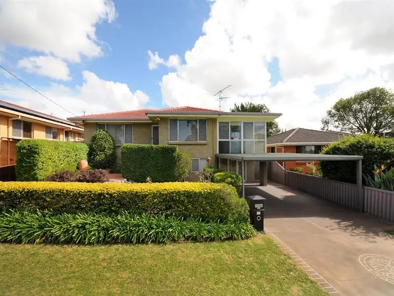 Main view of Homely house listing, 15 Rowe Street, Centenary Heights QLD 4350