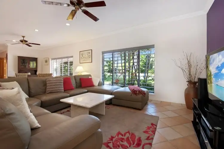 Second view of Homely house listing, 15 Solander Boulevard, Port Douglas QLD 4877