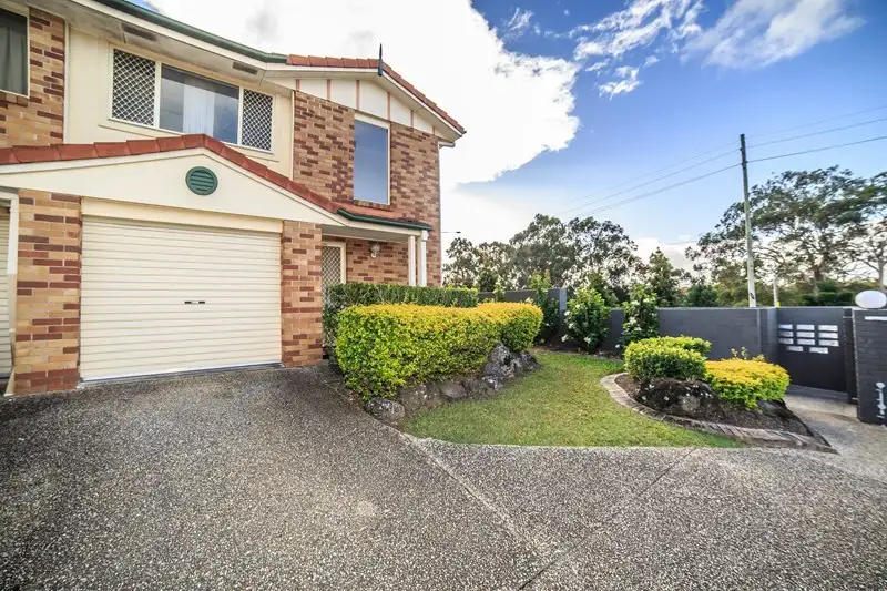 Main view of Homely townhouse listing, 1/202 Queen Street, Southport QLD 4215