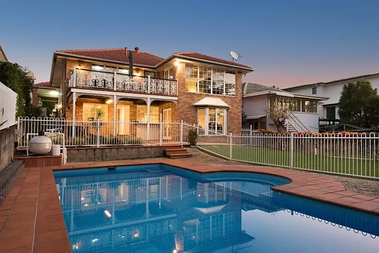 Third view of Homely house listing, 43 Nicholson Street, Greenslopes QLD 4120