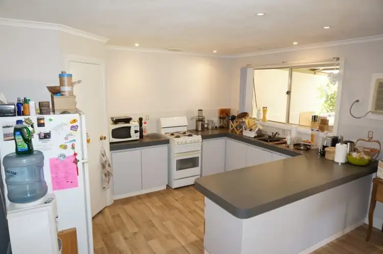 Fourth view of Homely house listing, 1 Saury Place, Exmouth WA 6707