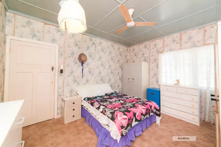 Sixth view of Homely house listing, 145 Talbot Street, Berserker QLD 4701