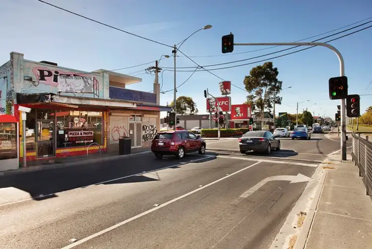 Seventh view of Homely house listing, 375 St Georges Road, Thornbury VIC 3071