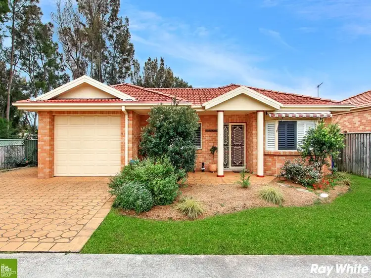 14 Delmont Place, Kanahooka NSW 2530