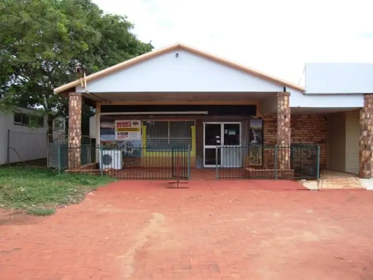 Main view of Homely other listing, 58 Clarendon Street, Derby WA 6728