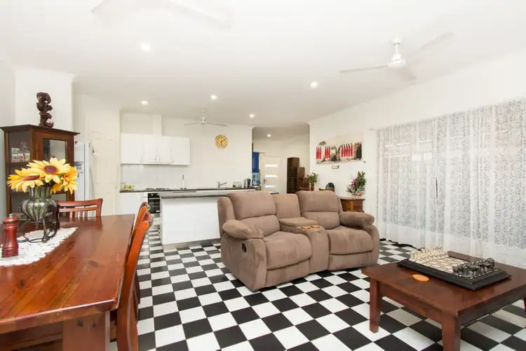 Fifth view of Homely house listing, 15 Songlark Loop, Djugun WA 6725