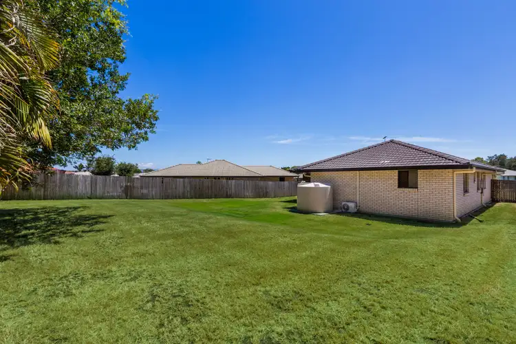Second view of Homely house listing, 34 Highbury Drive, Redbank Plains QLD 4301