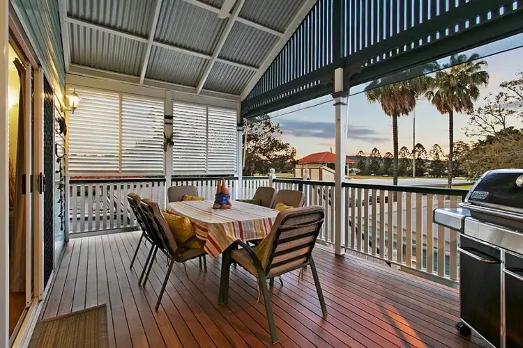 Sixth view of Homely house listing, 7 Churchill Street, Graceville QLD 4075