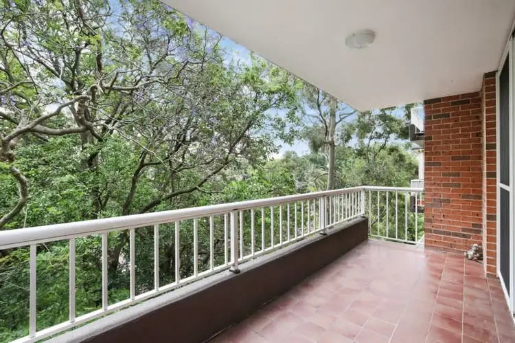 Third view of Homely unit listing, 5/888 Pacific Highway, Chatswood NSW 2067