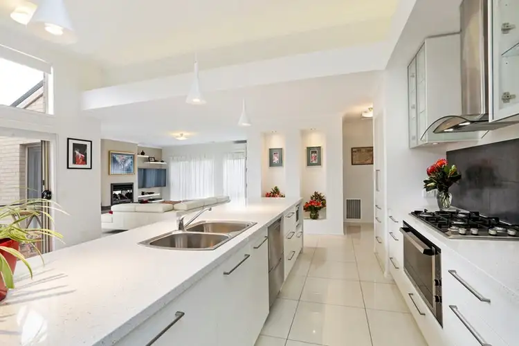Second view of Homely house listing, 72 Princess Street, Drysdale VIC 3222