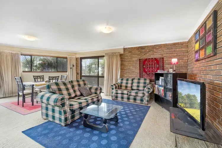 Second view of Homely apartment listing, 3/63 Dixon Street, Coolangatta QLD 4225