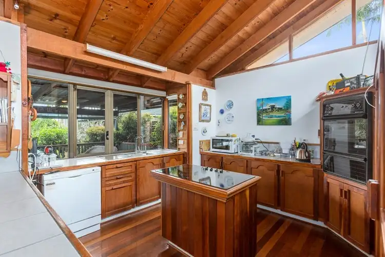 Fourth view of Homely house listing, 1 Mahers Lane, Terranora NSW 2486