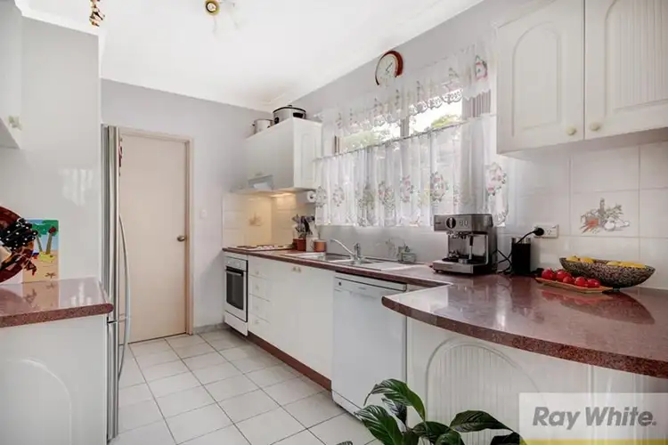 Fourth view of Homely unit listing, 5/22 Hampton Court Road, Carlton NSW 2218