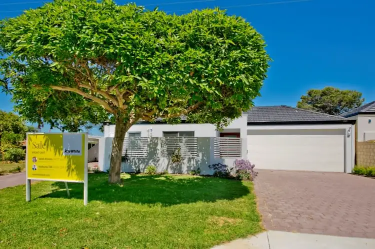 Main view of Homely house listing, 36a Coolham Way, Balga WA 6061
