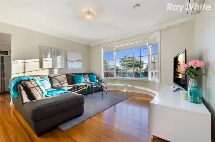 Fourth view of Homely house listing, 57 Arnold Drive, Scoresby VIC 3179